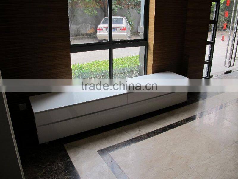 Modern cupboard designs living room