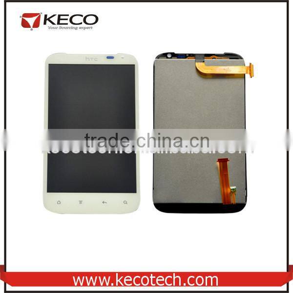 Wholesale Mobile Phone LCD Display Touch Screen Digitizer Assembly For HTC G21 Sensation XL From China