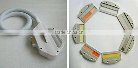 ipl shr machine/shr laser/e-light ipl