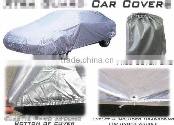 2012 customize car cover