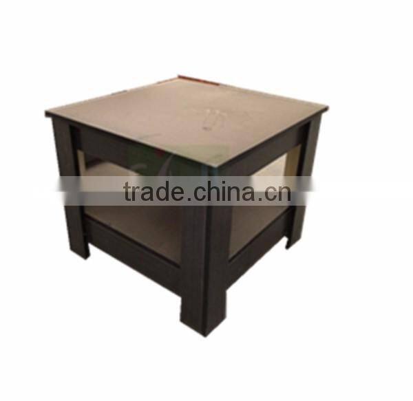 modern teatable
