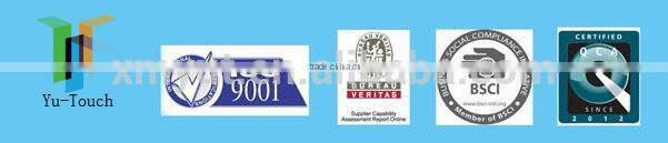 velvet drawstring pouch/velvet bag