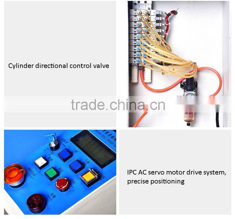 SHL210-12 used automatic clock and watch coils winding machine