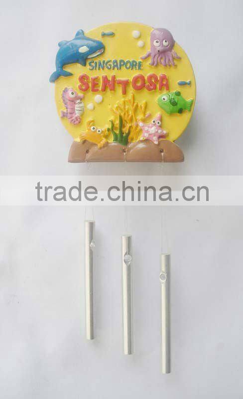 High quality wind chime,personalized wind chime