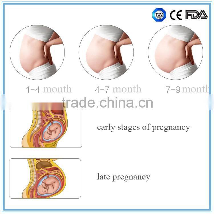 Best selling pregnancy belt belly band medical waist pain relief maternity support belt