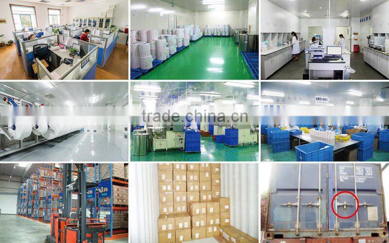 Flushable skin care tissue,patient care tissue, cleaning tissue