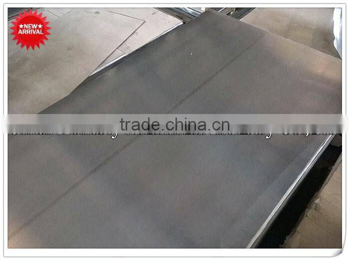 12.7mm thickness 2024 6061 7075 T6 aluminum plate with best price