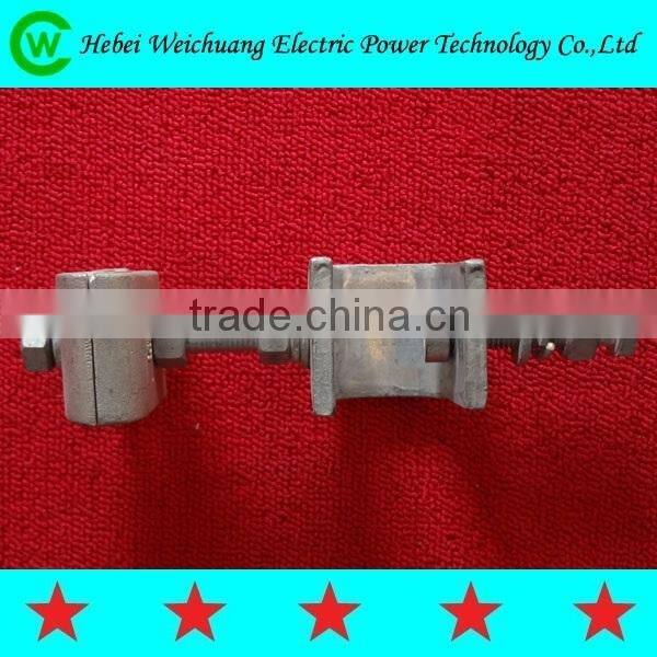 High Quality Hot Sales Down Lead Wire Clamp