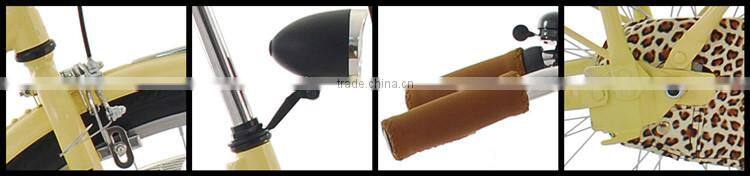 28 inch dutch ladies bike/city bike/traditional bike (PW-CT28301)