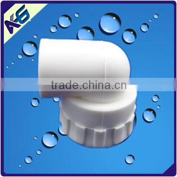 copper threaded ppr male union