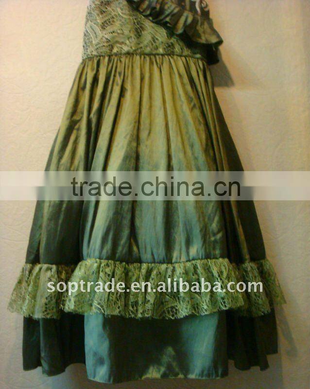 Latest kids party wear dresses for girls