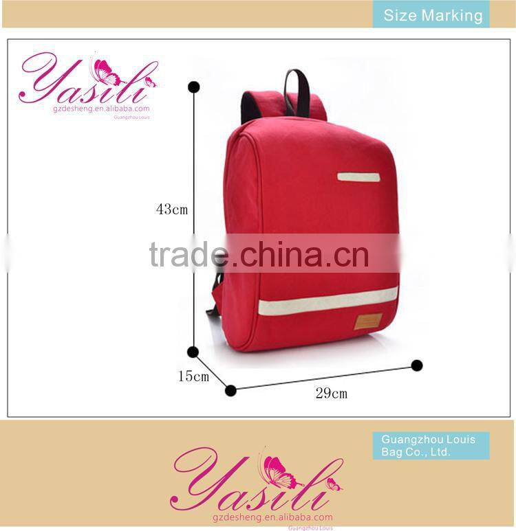 2014 multiple color top quality Promotional backpack,bicycle hydration backpack in Guangzhou