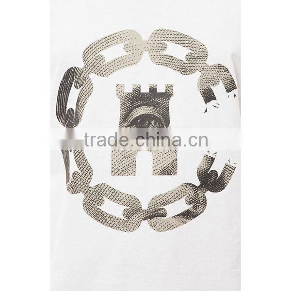 China factory manufacturer white tank top