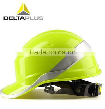 UV -resistant ABS Electrical Insutation Baseball Style Safety Helmet