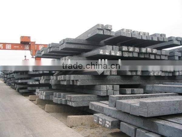 hot sale!!! steel billets/ mild steel bar/ billet steel