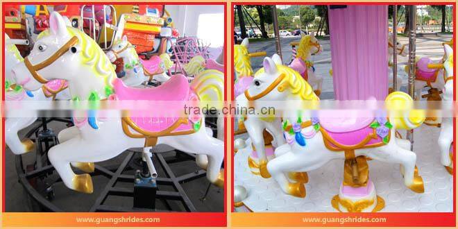 Happy Swing ! amusement devices coin operated rides for sale