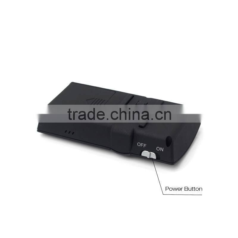 Voice dialing, NFC pairing Bluetooth Car Kit, electric car conversion kit