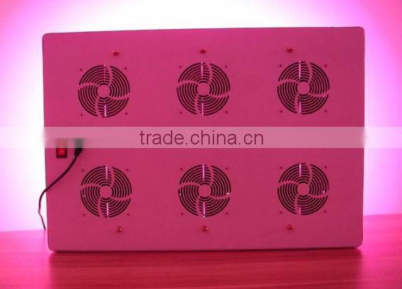 Evergrow NOVA F24 Super power 1000w LED Grow Lights