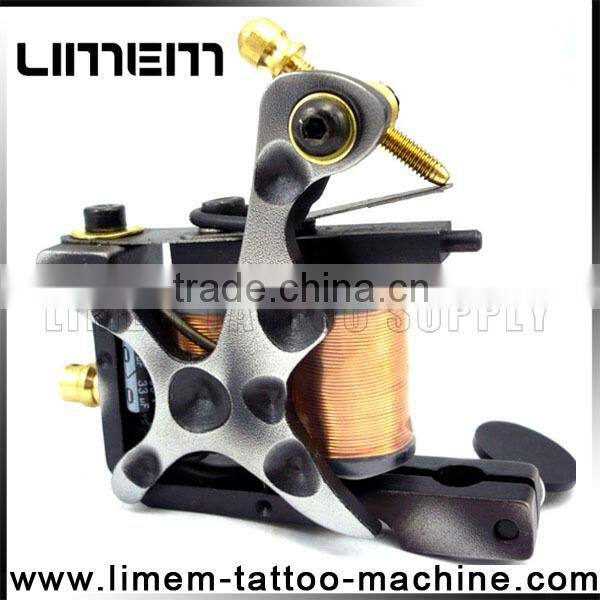 2016 The Hot Sale High Quality Handmake Tattoo Machine