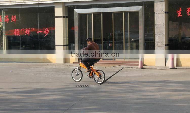 High performance professional jiangsu electric scooter