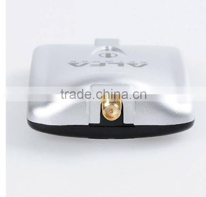 alfa 2000mw 54Mbps High Power USB WiFi Adapter