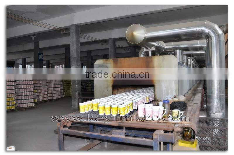 hot sale photo sublimation mug