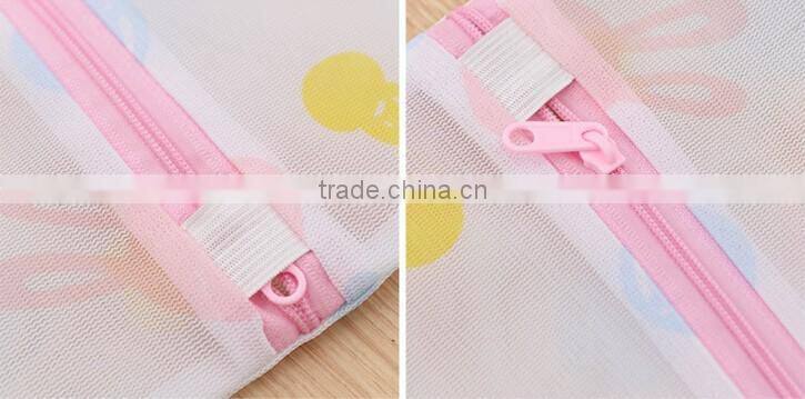 YIWU RODA 100% all kinds of printing color washing bag