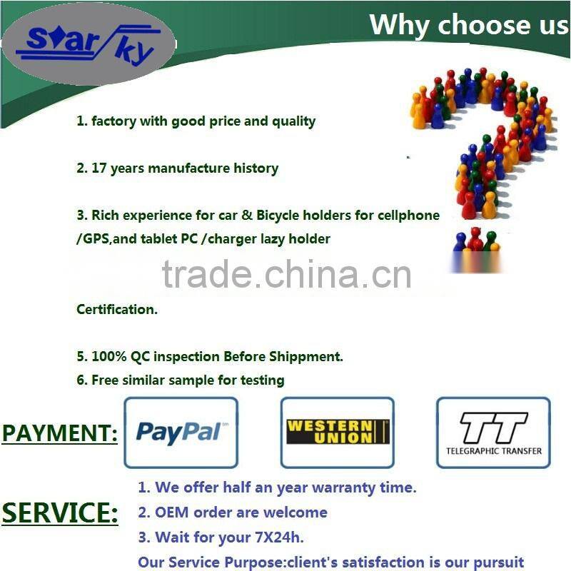 universal bike mount camera holder use on bicycle 2016 new starsky camera mount