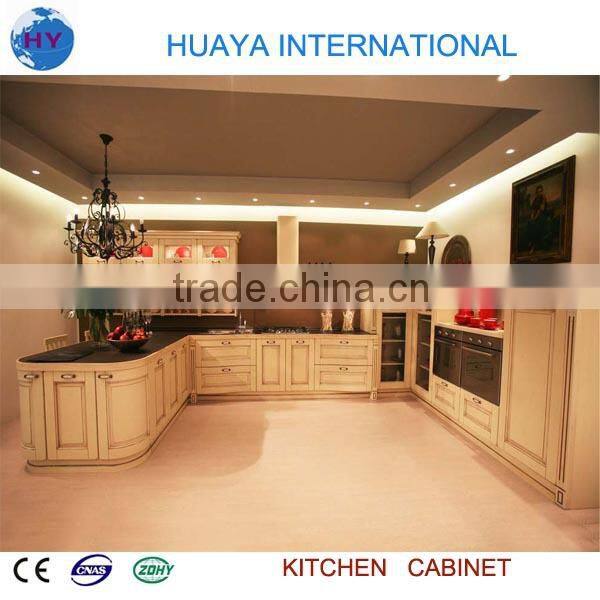 modern white pvc cabinet door for kitchen cabinet