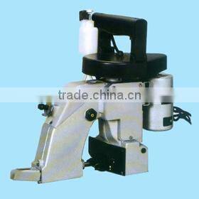 gk26-1a portable plastic bag closer sewing machine