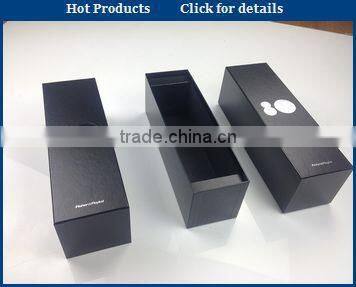 cheap cardboard wine package wholesale