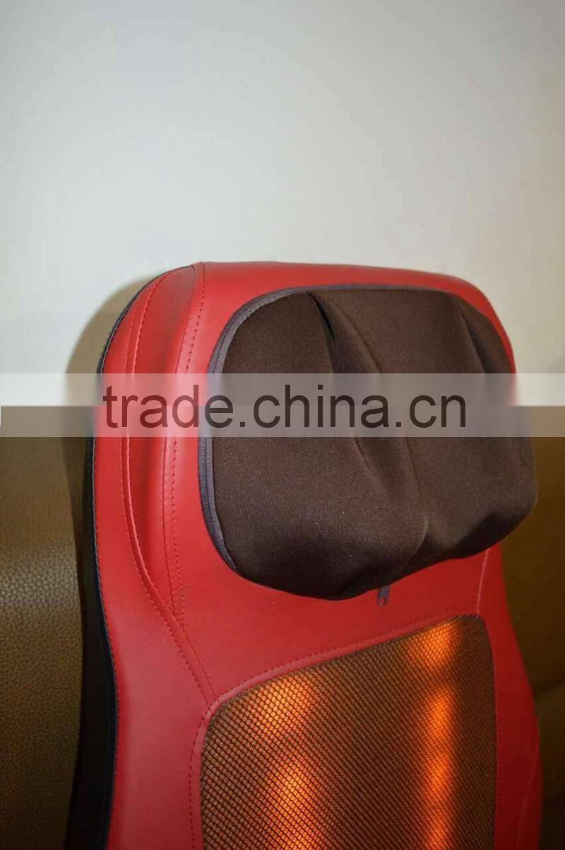 back pain massage cushion travel massage cushion