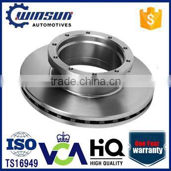 Truck Brake Rotor Mbz Spare Parts In Dubai 9424210912