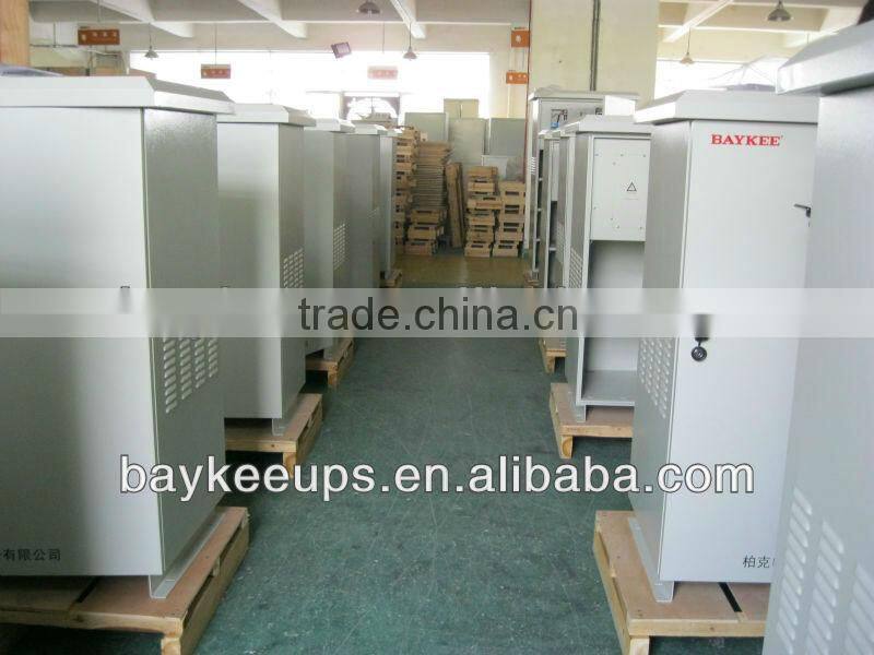 10kva outdoor power start ups