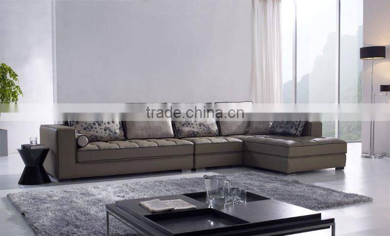 living room leather chaise lounge,corner leather sofa set,white leather sleeper couch
