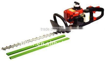 gasoline power 23cc hedge trimmer