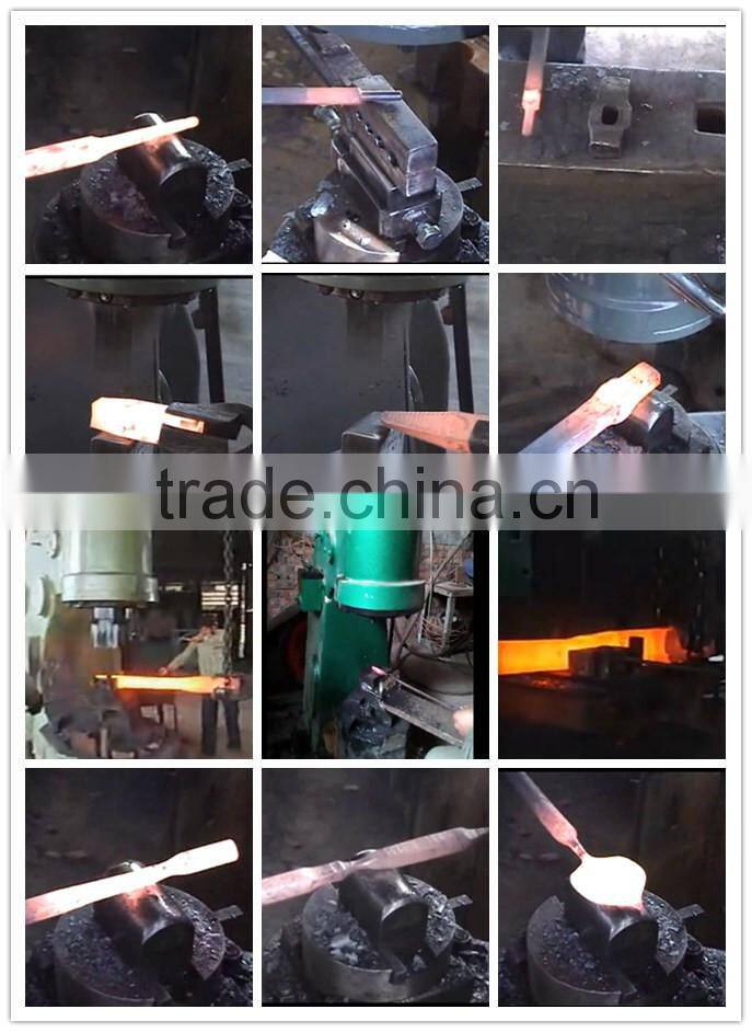 factory selling automatic wrought blacksmith metal steel iron forge air power hammer