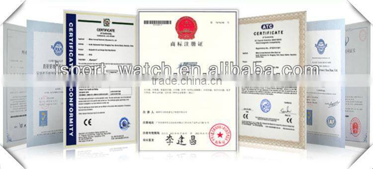 timer stopwatch anti-shock CE RoHs large digital LCD display