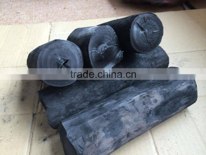 High quality wood charcoal