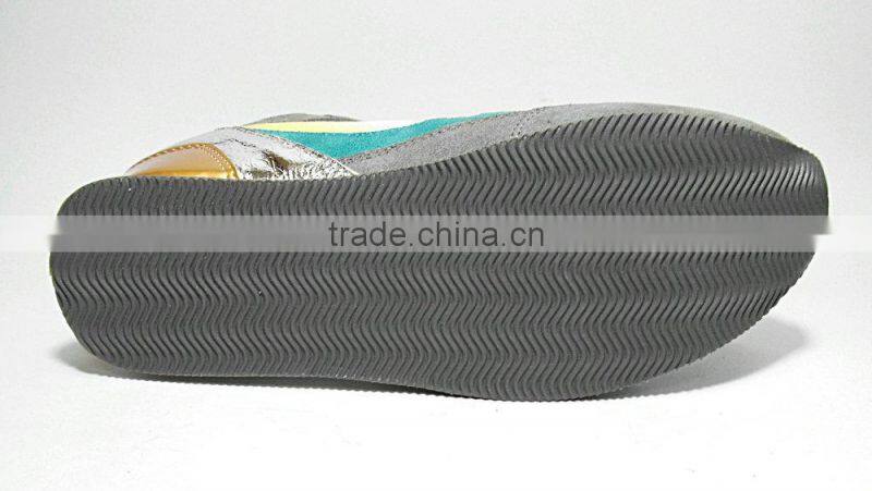 woman fashion Height increasing shoes