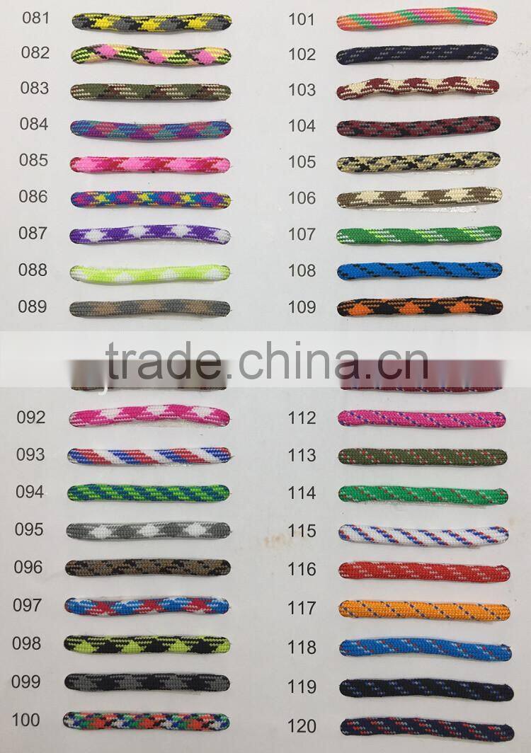 new fashion 550lb paracord handle for Hydro Flask rope bottle holder