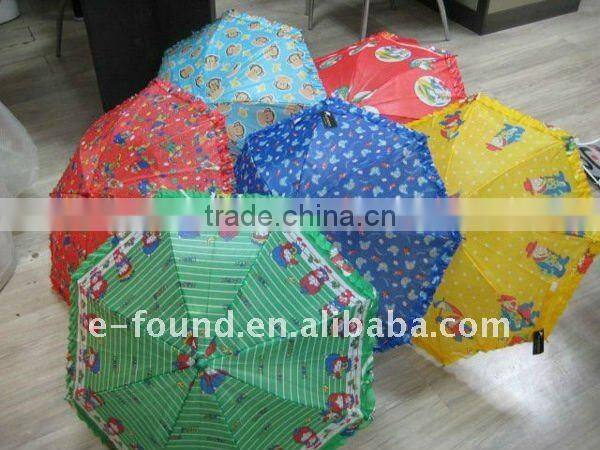 Fashion Children Umbrella