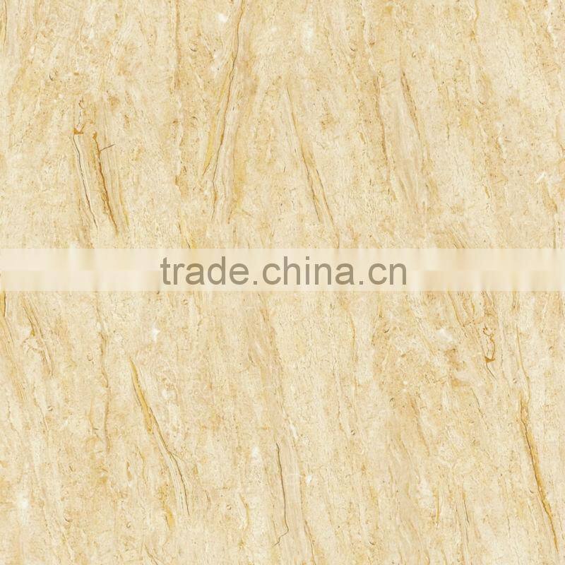 3D glazed porcelain hospital floor tiles