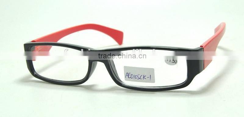 fashion high quality reading glass colorful