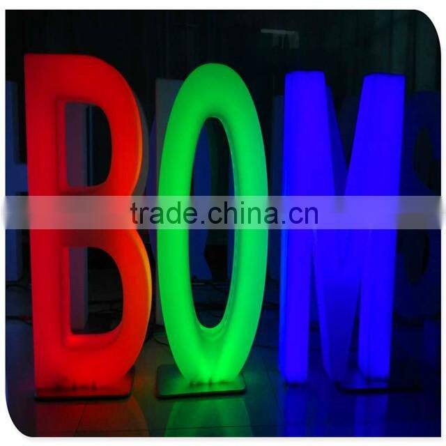 Led House Number/Light For Outdoor/Light Garden Lamp
