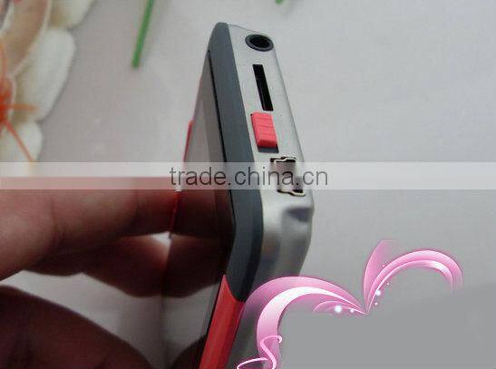 High Resolution game Player Support FM/Vedio/Audio/Ebook