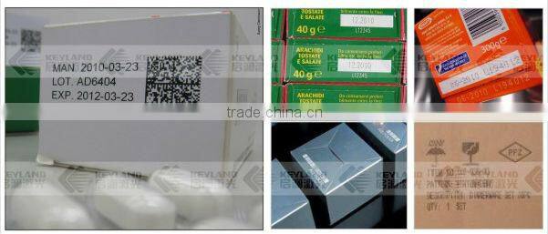 CO2 Laser Marking Machines