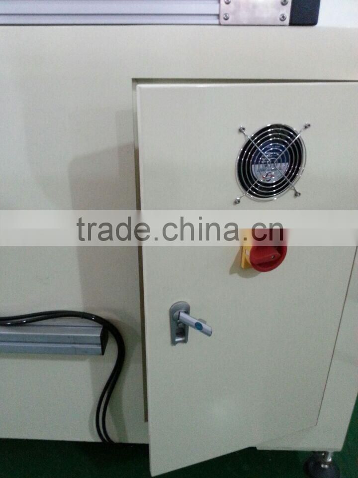 KEL830/KEL160 el moudel tester