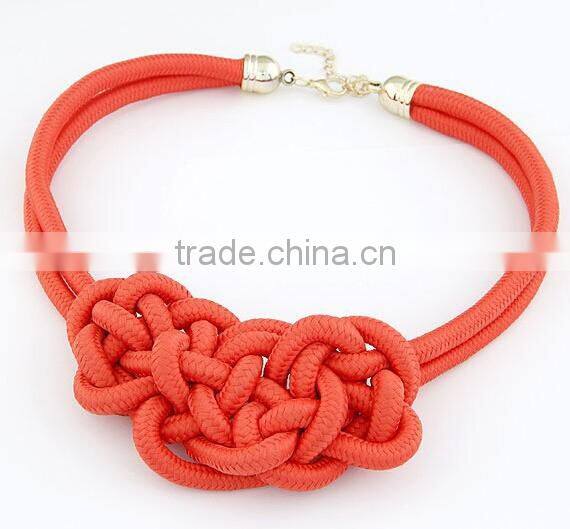 2015 New fashion designs choker necklace for women