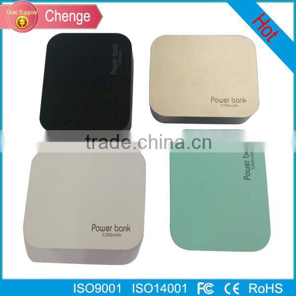 universal external portable power bank from mobile phone
